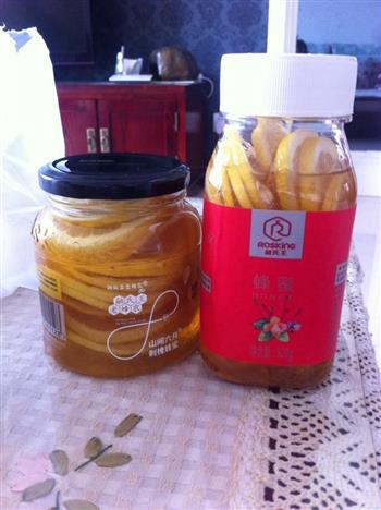 蜂蜜腌柠檬的做法步骤6
