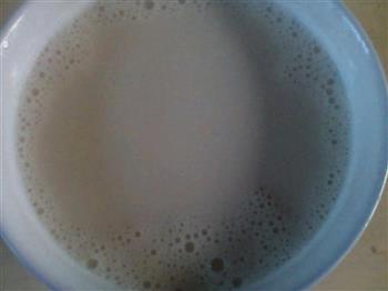 醇香奶茶-我的下午茶必备的做法图解2