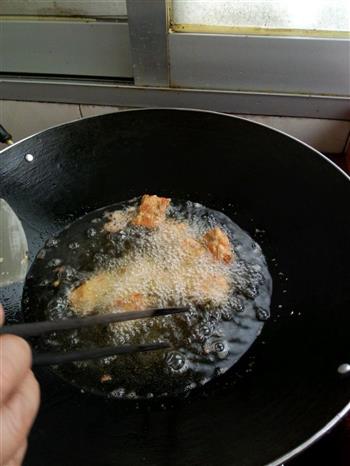 粿肉卷--潮汕过年必备的做法步骤7
