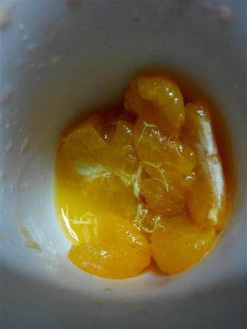 橙子薄荷水的做法图解3