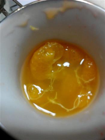 橙子薄荷水的做法图解5