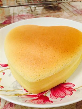 日式轻乳酪蛋糕的做法步骤13