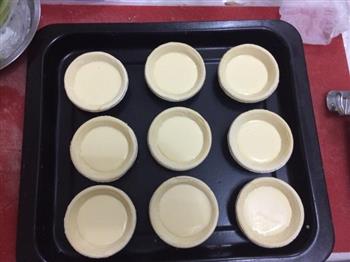 超简单的美味蛋挞的做法步骤3