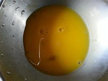 西红柿蛋花汤的做法步骤3