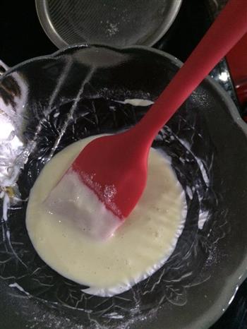 宝宝酸奶溶豆第二篇的做法步骤2