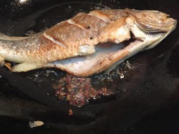 红烧黄花鱼的做法步骤3