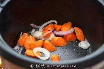 营养又减脂-ABC蔬菜汤的做法步骤2