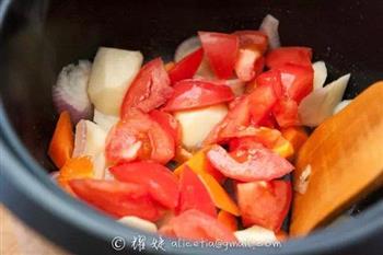 营养又减脂-ABC蔬菜汤的做法步骤3