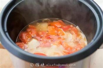 营养又减脂-ABC蔬菜汤的做法步骤4