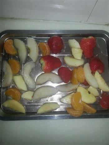 水果罐头的做法步骤1