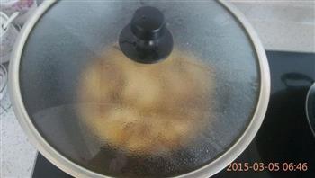 蚝油杏鲍菇的做法步骤5