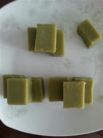 豌豆黄儿的做法步骤4