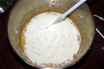 手工牛轧糖的做法步骤8