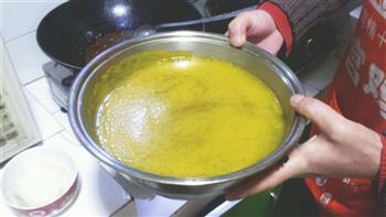 姜汁热窝鸡 正宗川菜的做法步骤5