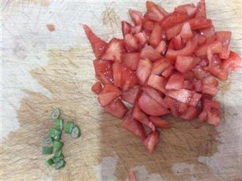 西红柿炖牛腩的做法图解1