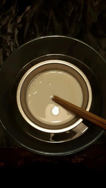 奶香排包的做法步骤3