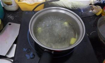 菠萝罐头的做法步骤7