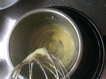 香浓嫩滑奶酪布丁的做法步骤1