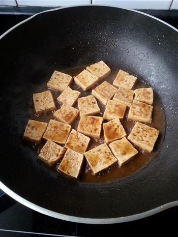 家常麻辣豆腐的做法图解3
