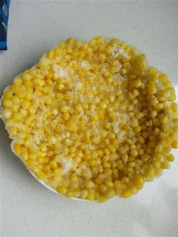 玉米饹的做法图解1