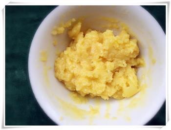 枣花奶黄包的做法步骤9