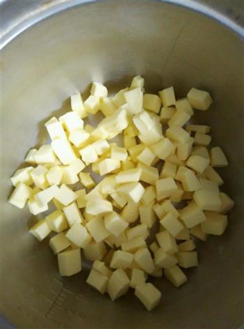 超赞的豆沙一口酥的做法步骤2
