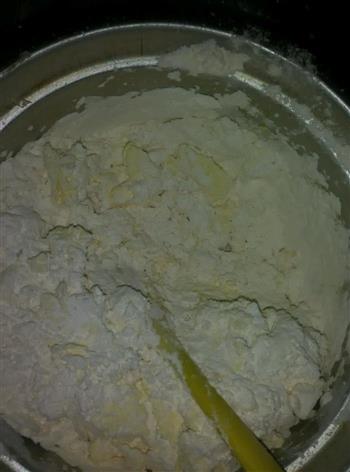 超赞的豆沙一口酥的做法步骤8