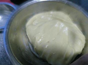 黄米面油炸糕的做法步骤3