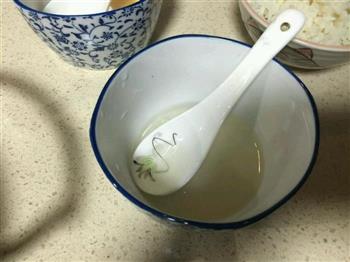 日式洗澡泡菜的做法步骤3