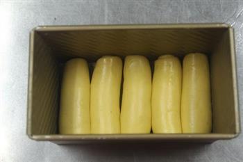 北海道香橙吐司的做法图解7