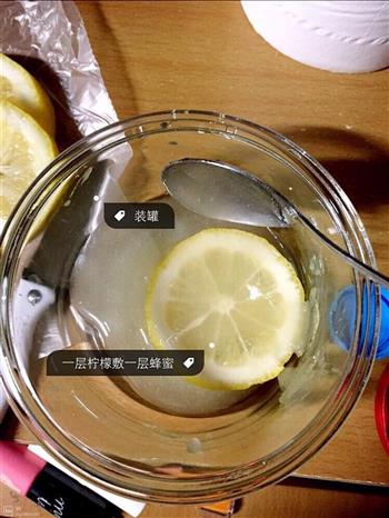 蜂蜜柠檬茶的做法步骤7