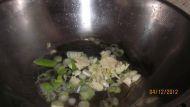 清炒莴苣的做法步骤3