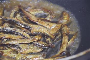 豆豉香辣火焙鱼的做法步骤3