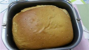 松软甜面包的做法步骤6