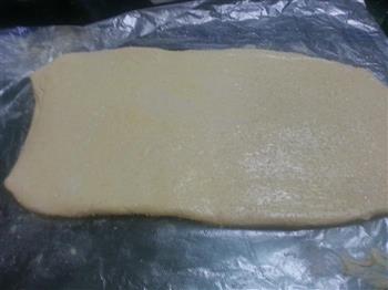蝴蝶酥 手工蛋挞酥皮制作的做法步骤9