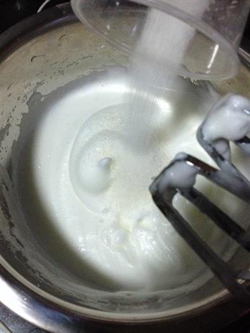 原味酸奶蛋糕的做法步骤11