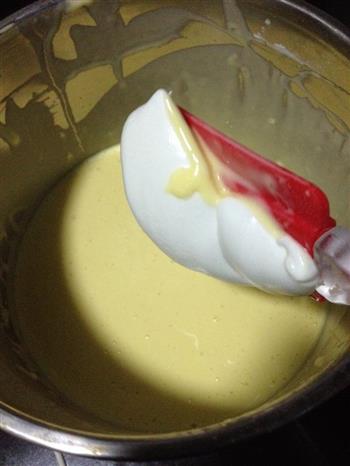 原味酸奶蛋糕的做法步骤13
