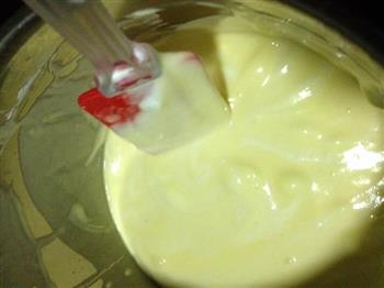 原味酸奶蛋糕的做法步骤14