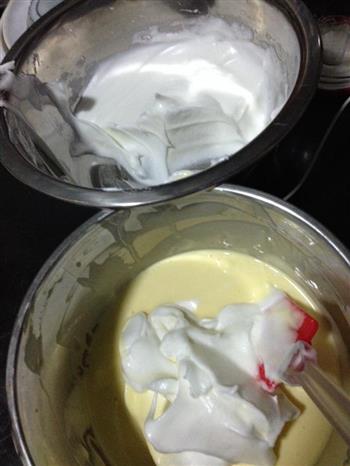 原味酸奶蛋糕的做法步骤15