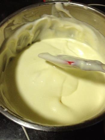原味酸奶蛋糕的做法步骤16