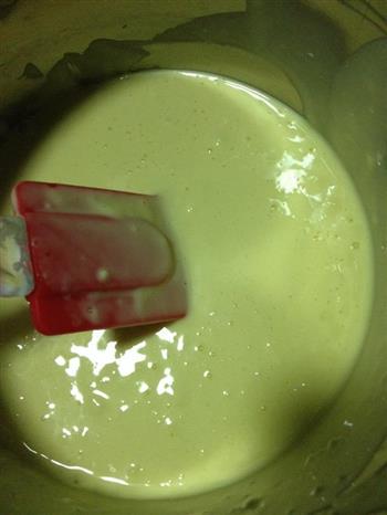 原味酸奶蛋糕的做法步骤6