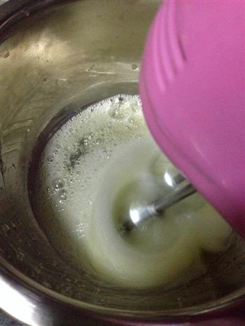 原味酸奶蛋糕的做法步骤8