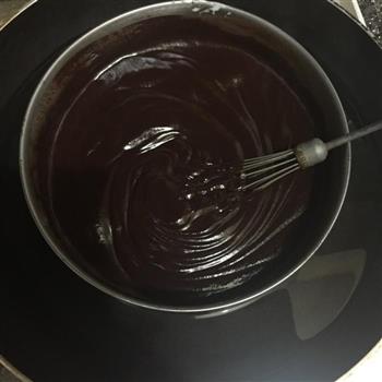 生巧克力的做法步骤5