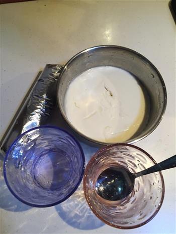 奥利奥风味酸奶的做法步骤1