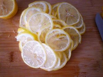 糖渍柠檬的做法图解3