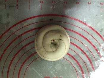 香椿酥饼的做法步骤12
