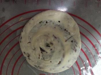 香椿酥饼的做法步骤13