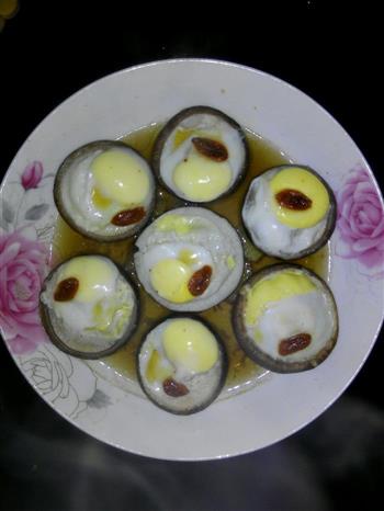 小元宝-香菇鹌鹑蛋的做法步骤2