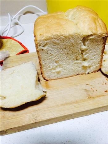 老式面包的做法图解6