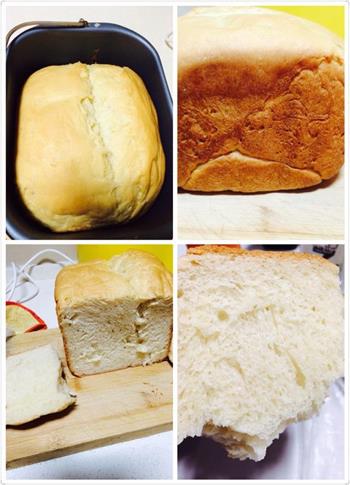 老式面包的做法步骤7